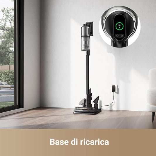 Aspirapolvere senza fili Dreame Z30