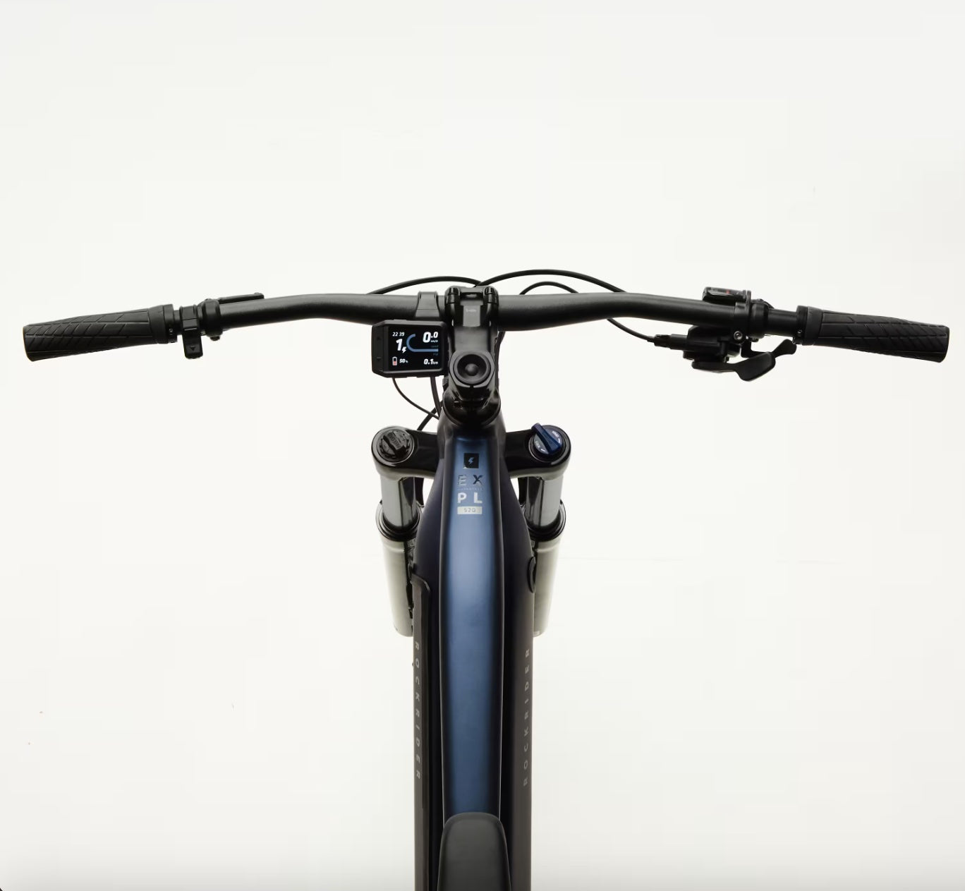 Mountain Bike Elettrica Rockrider E-EXPL 520 29" – 500 Wh