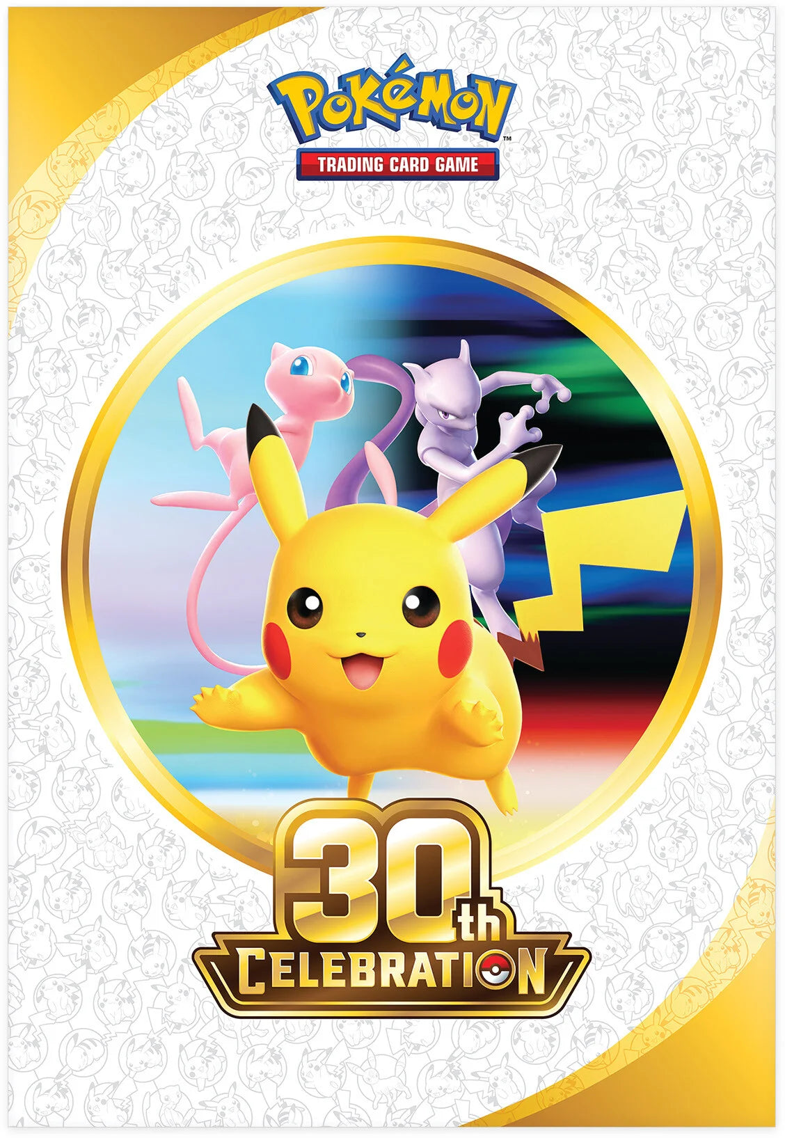 Collezione con poster 30° Anniversario
