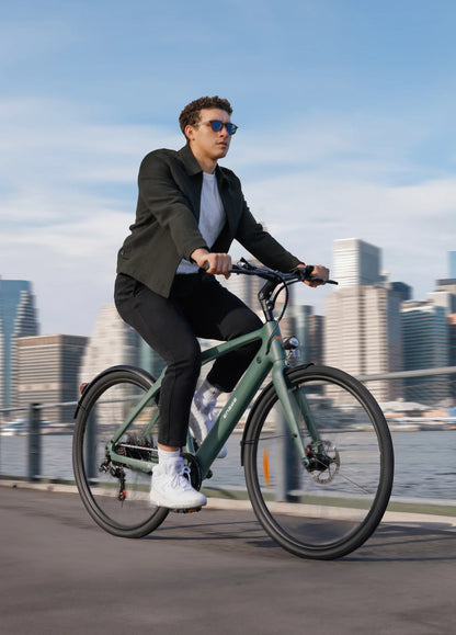 Bicicletta Elettrica Urbana ENGWE N1 Air