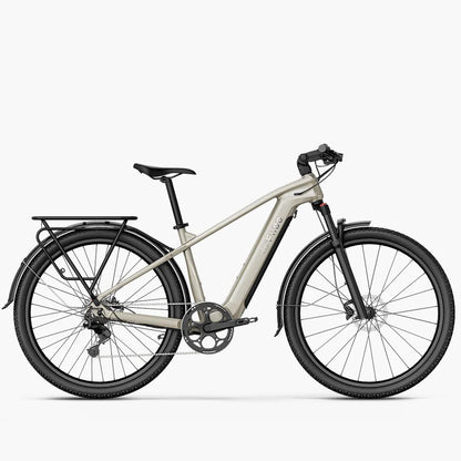 Bicicletta Elettrica Trekking Fiido Nomads