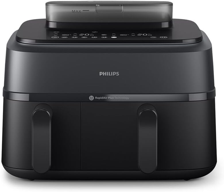 Philips friggitrice ad aria 5000