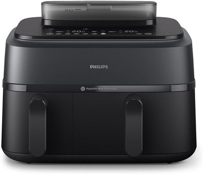 Philips friggitrice ad aria 5000