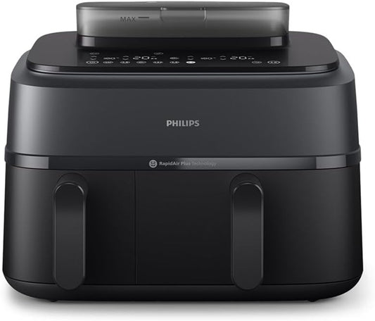 Philips friggitrice ad aria 5000