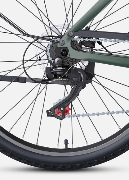 Bicicletta Elettrica Urbana ENGWE N1 Air