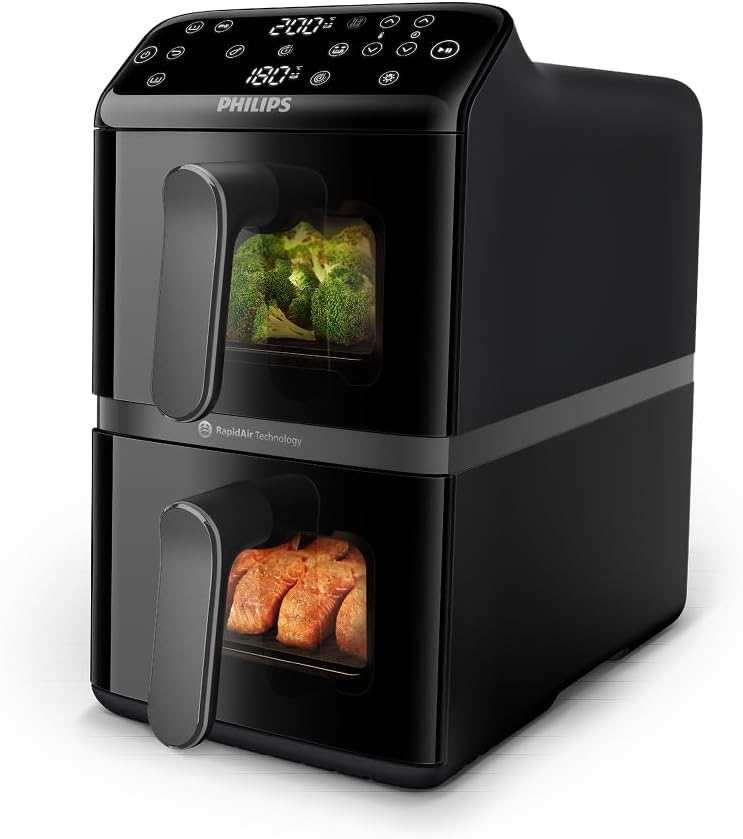 Philips friggitrice ad aria 4000 10 Litri