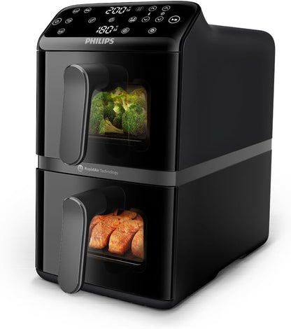 Philips friggitrice ad aria 4000 10 Litri