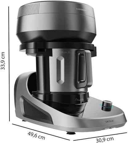 Robot da Cunina Multifunzione Cecotec
