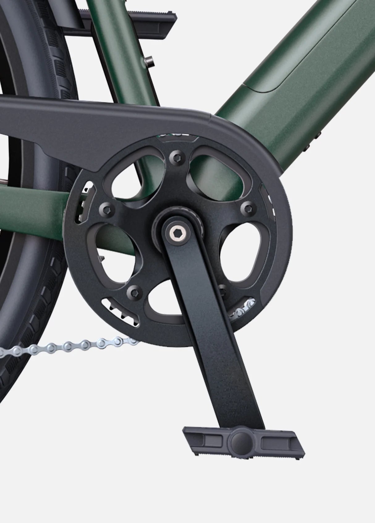 Bicicletta Elettrica Urbana ENGWE N1 Air