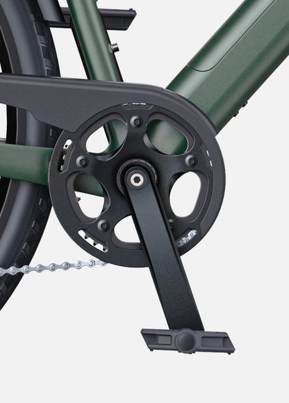 Bicicletta Elettrica Urbana ENGWE N1 Air