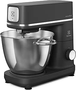 Planetaria Electrolux