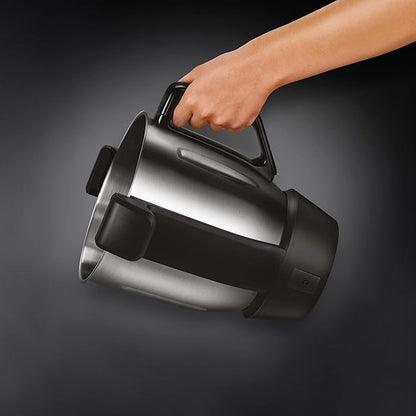 Robot da Cunina Multifunzione RK7 Wi-Fi
