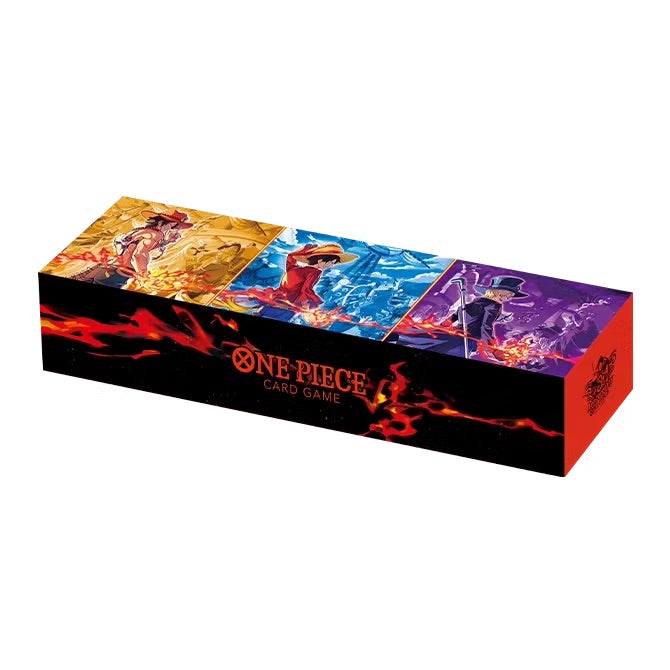 One Piece 3rd Anniversary Set