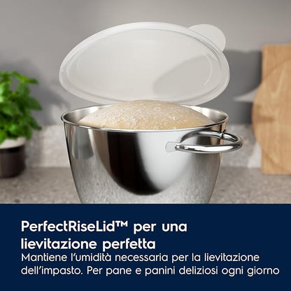 Planetaria Electrolux