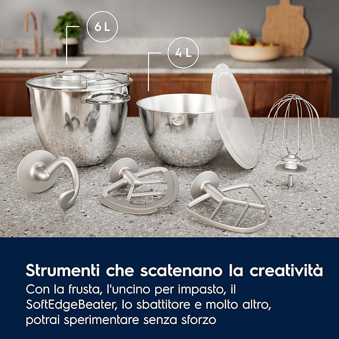 Planetaria Electrolux