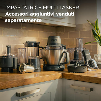 Planetaria Kenwood