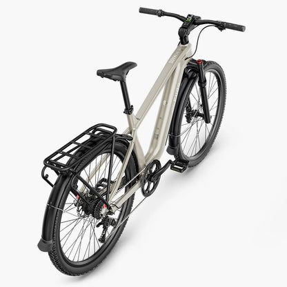 Bicicletta Elettrica Trekking Fiido Nomads