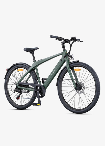 Bicicletta Elettrica Urbana ENGWE N1 Air