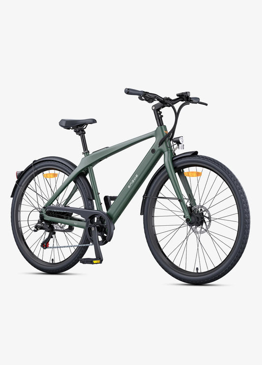 Bicicletta Elettrica Urbana ENGWE N1 Air