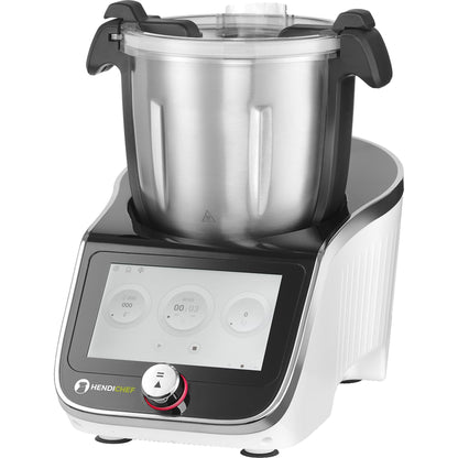Robot da Cunina Multifunzione Hendi Chef