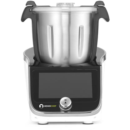 Robot da Cunina Multifunzione Hendi Chef