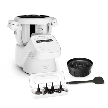 Robot da Cunina Multifunzione Moulinex Companion