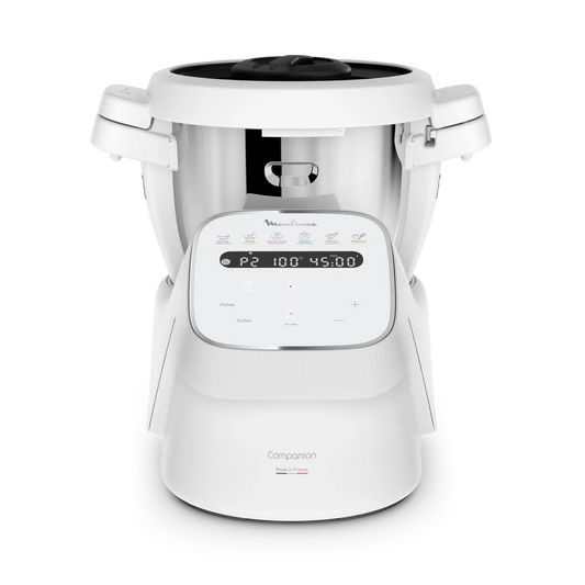 Robot da Cunina Multifunzione Moulinex Companion