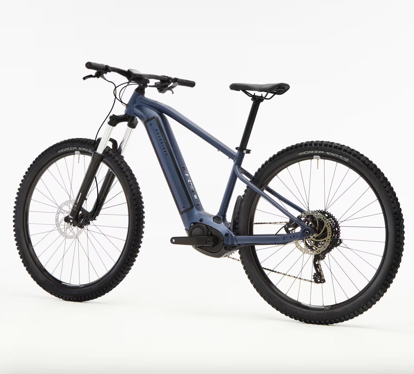 Mountain Bike Elettrica Rockrider E-EXPL 520 29" – 500 Wh