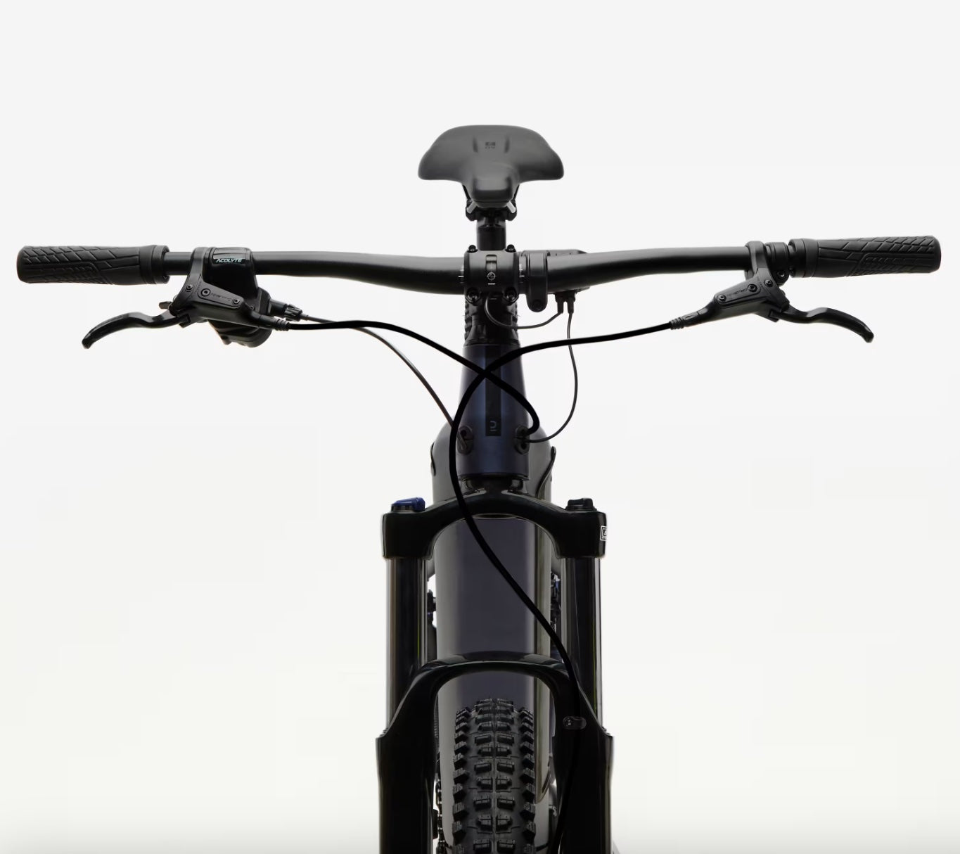 Mountain Bike Elettrica Rockrider E-EXPL 520 29" – 500 Wh
