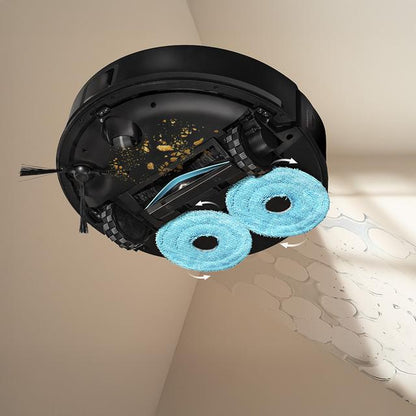 Robot Aspirapolvere - Lavapavimenti Conga