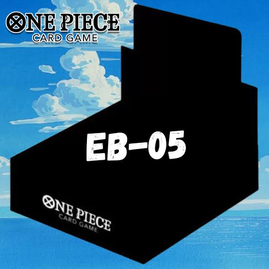 One Piece EB-05