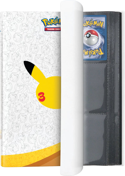 Collezione con raccoglitore 30° Anniversario