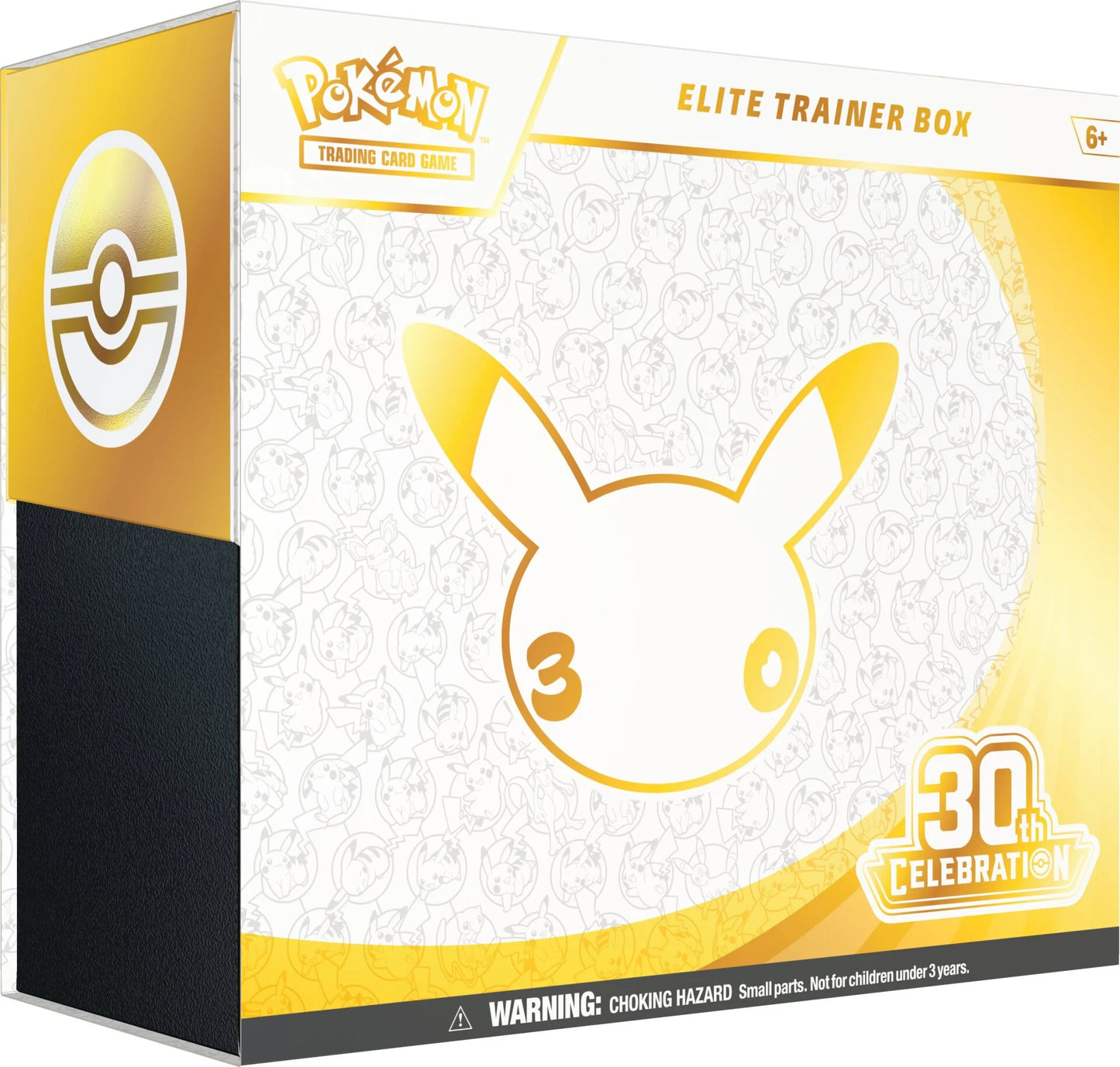 ETB 30° Anniversario